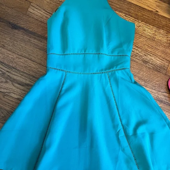 Gianni Bini Dresses | Gianni Bini Green Dress | Color: Blue | Size: S | Trodney's Closet
